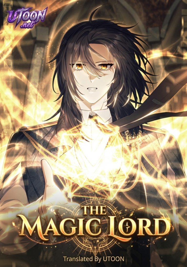 The Magic Lord