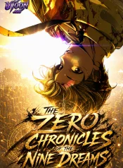 The Zero Chronicles of the Nine Dreams