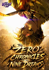 The Zero Chronicles of the Nine Dreams