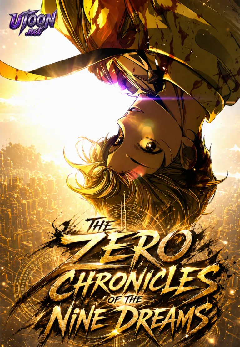 The Zero Chronicles of the Nine Dreams