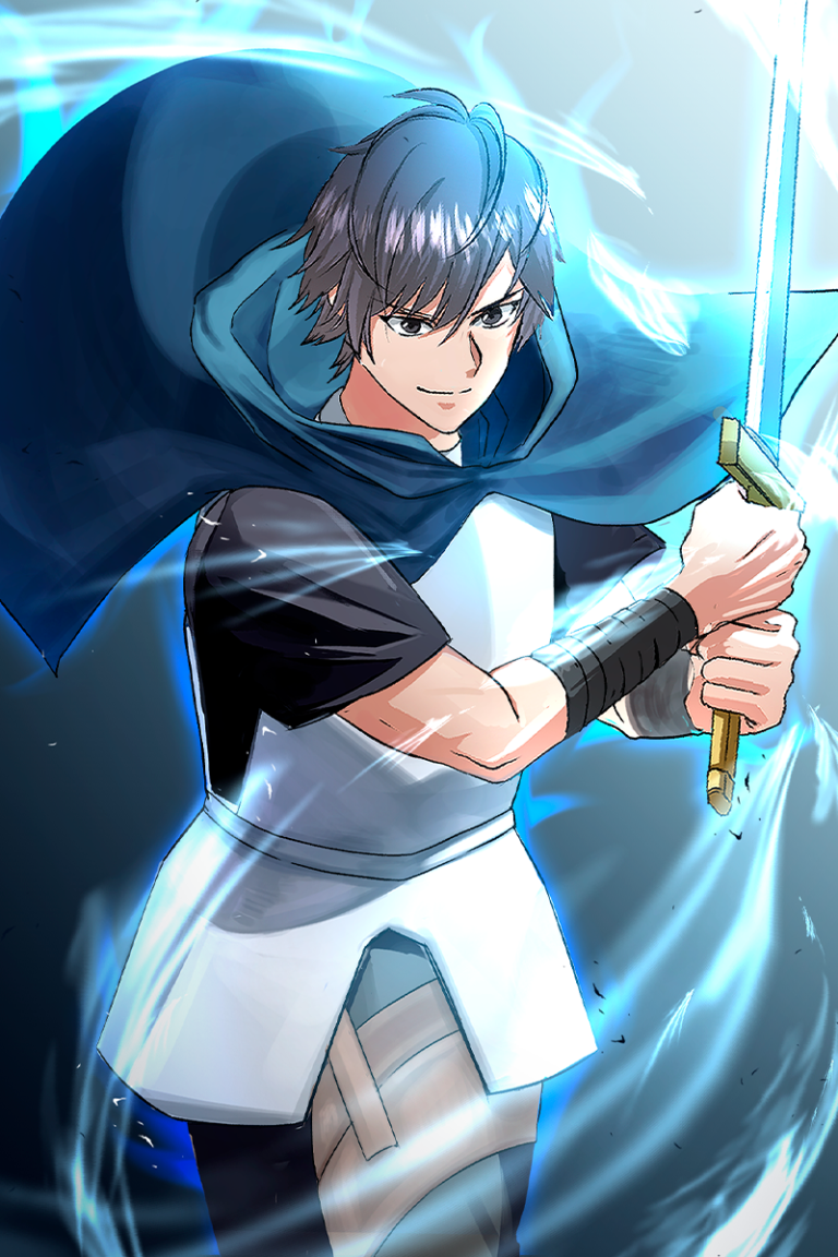 Jobless, But Saving the World in Another World!
