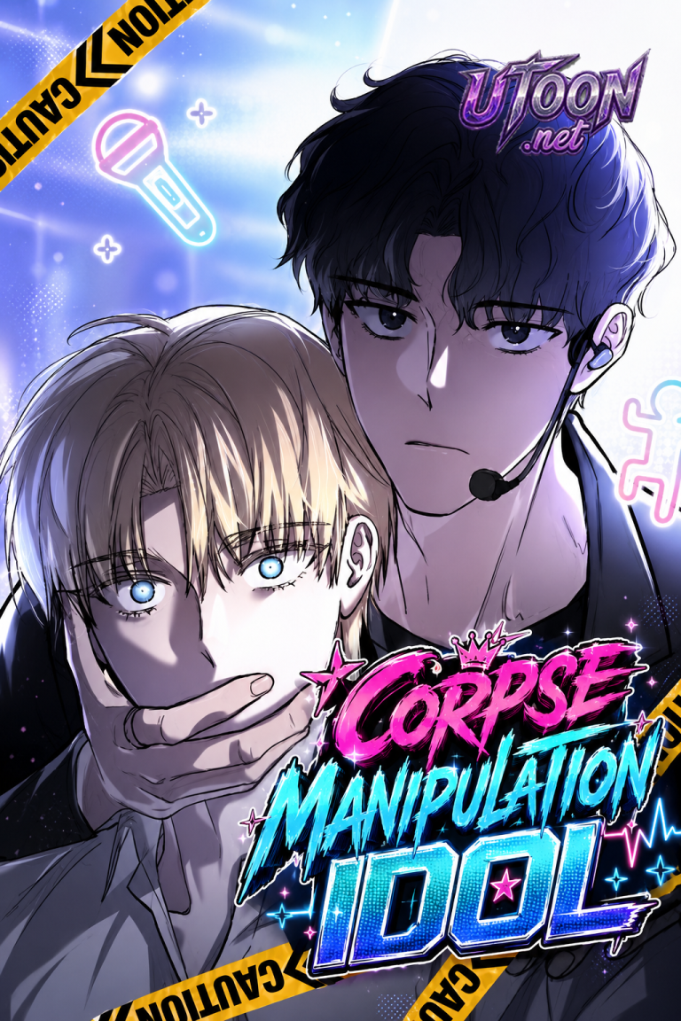 Corpse Manipulation Idol