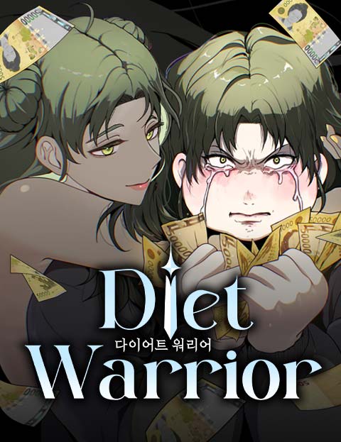 Diet Warrior