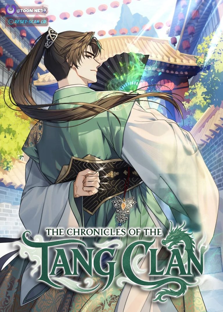 The Chronicles of the Tang Clan