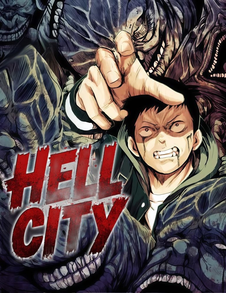 Hell City