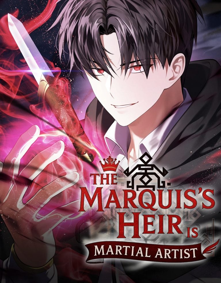 The Marquis’s Heir is a Martial Artist