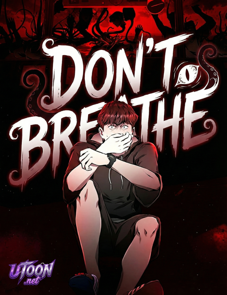 don’t breathe
