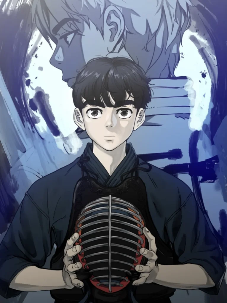 High School King