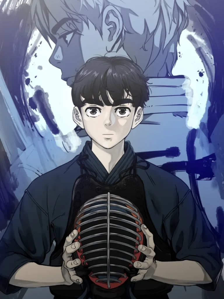 High School King