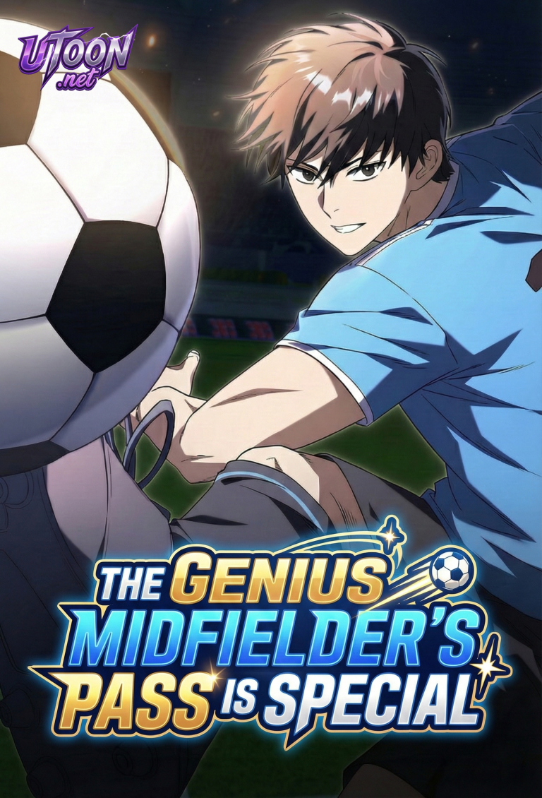 The Genius Midfielder’s Pass Is Special