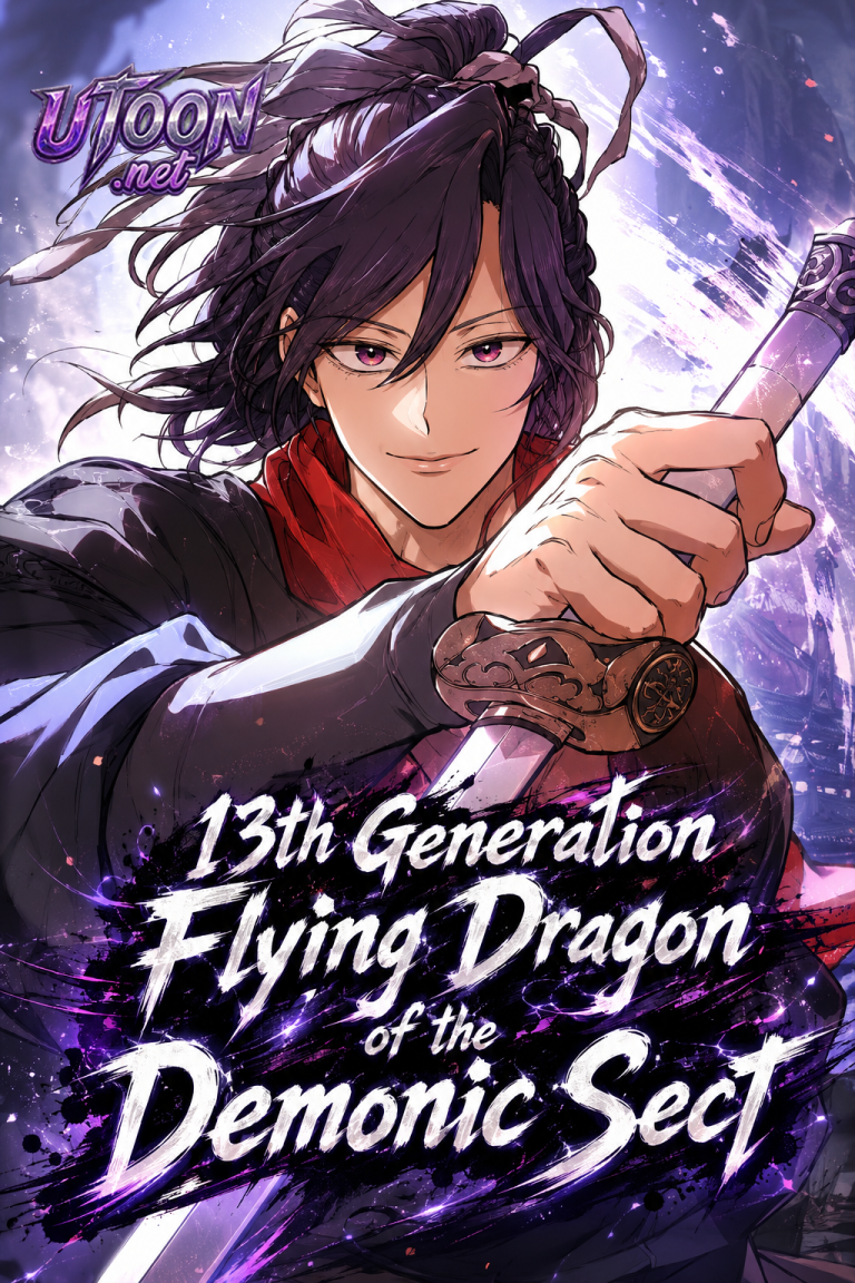 13th Generation Flying Dragon of the Demonic Sect