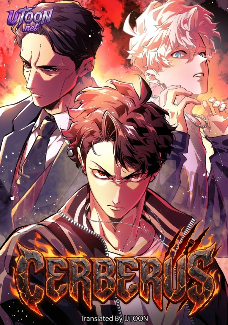 Cerberus