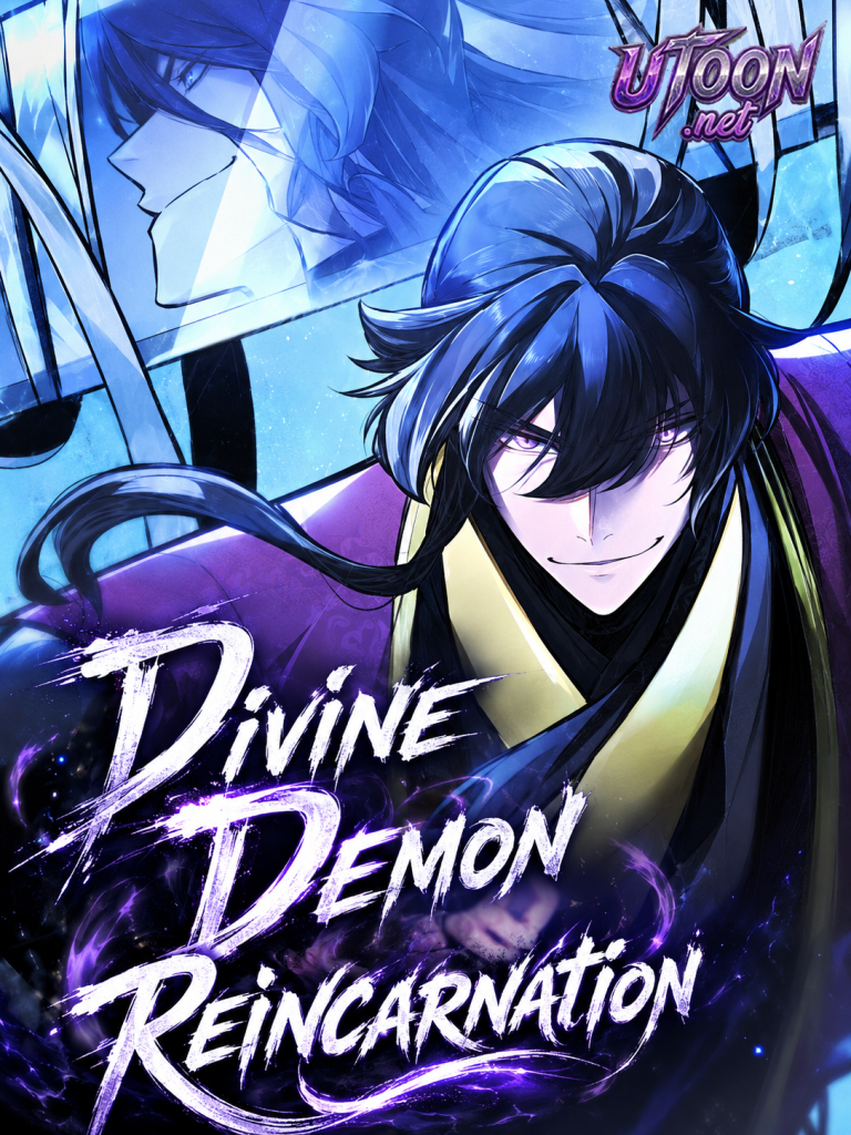 Divine Demon Reincarnation