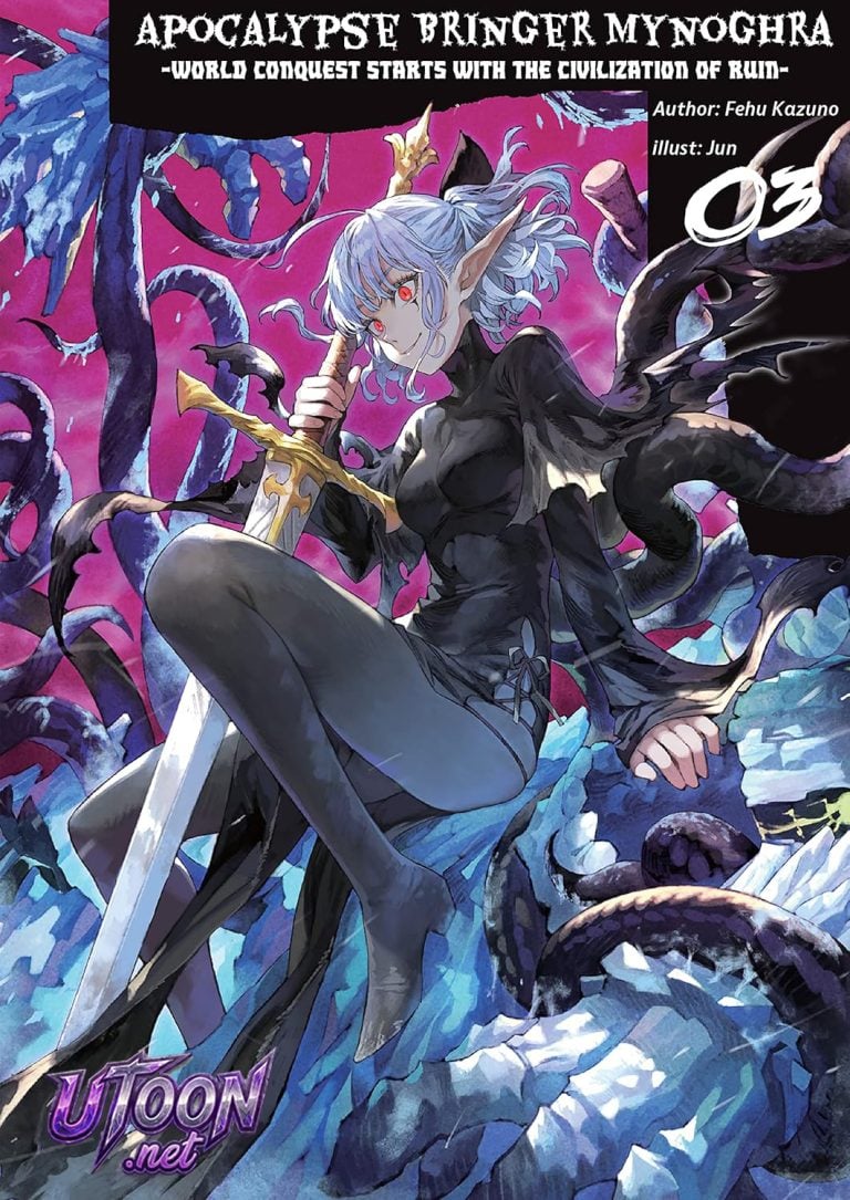 Isekai Apocalypse Mynoghra ~The Conquest of the World Starts With the Civilization of Ruin~