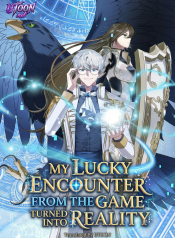 My Lucky Encounter From the Game Turned Into Reality