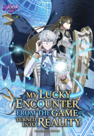 My Lucky Encounter From the Game Turned Into Reality