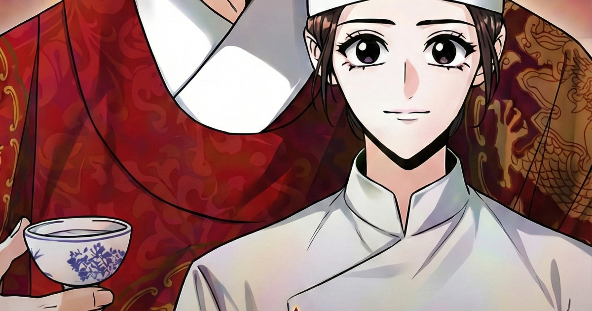 Surviving As The Tyrant’s Chef - Chapter 41 - UTOON