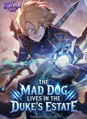 The Mad Dog Lives in the Duke’s Estate