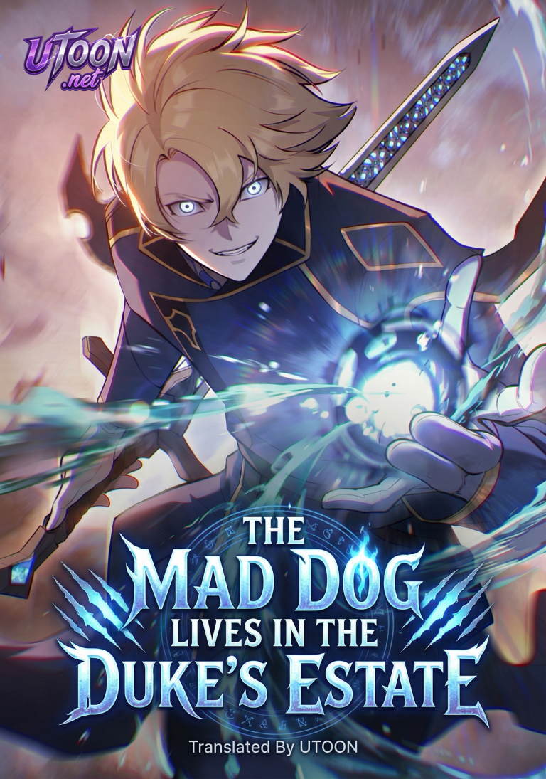 The Mad Dog Lives in the Duke’s Estate
