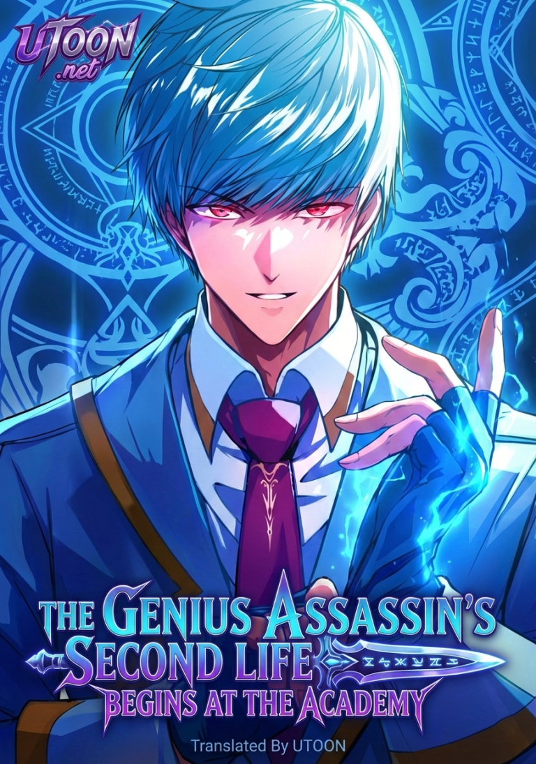 The Genius Assassin’s Second Life Begins at the Academy