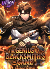 The_Genius_Blacksmiths_Game