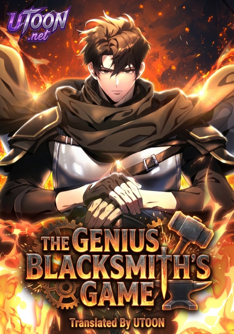 The Genius Blacksmith’s Game