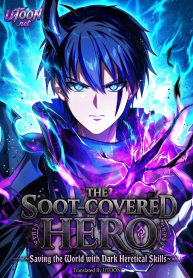 The_Soot-Covered_Hero_Saving_the_World_with_Dark_Heretical_Skills