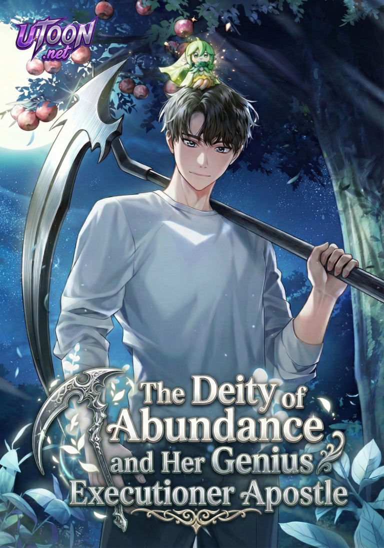 The Deity of Abundance and Her Genius Executioner Apostle