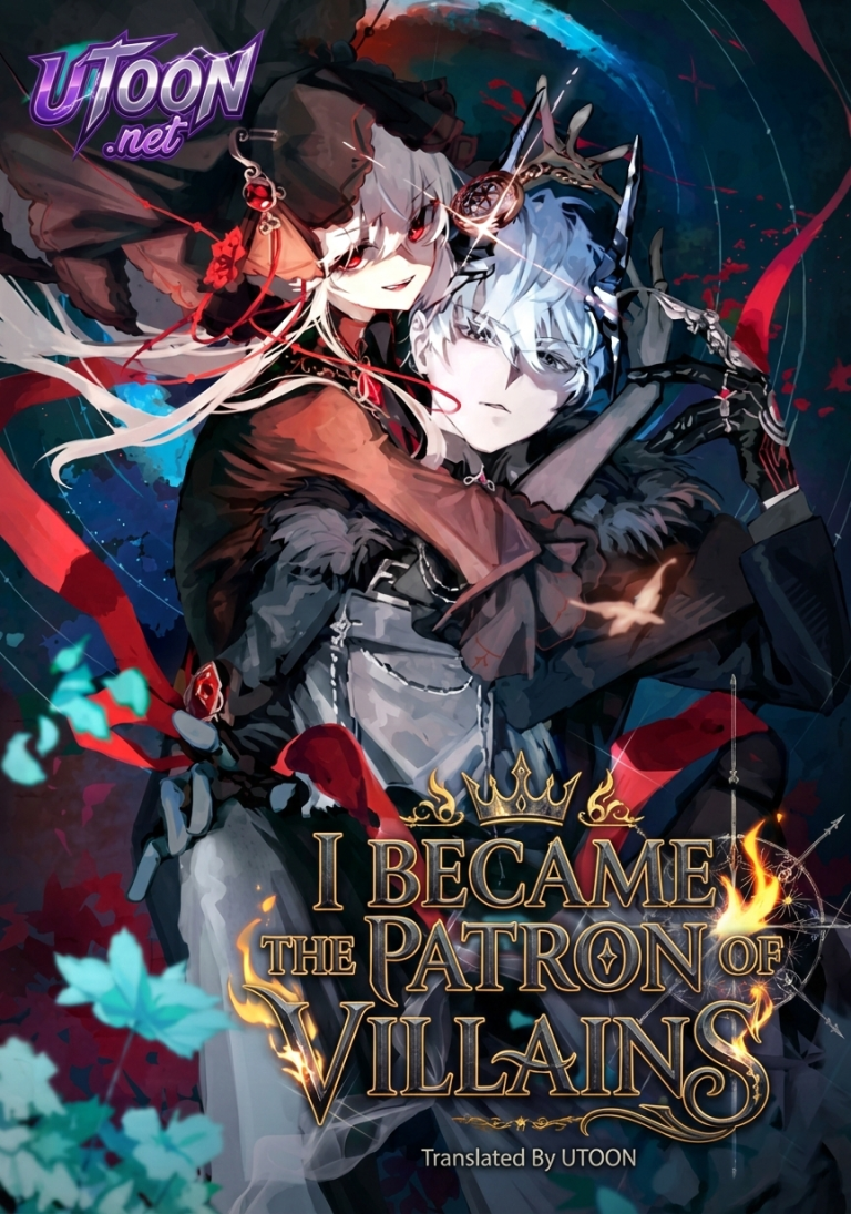 I Became the Patron of Villains