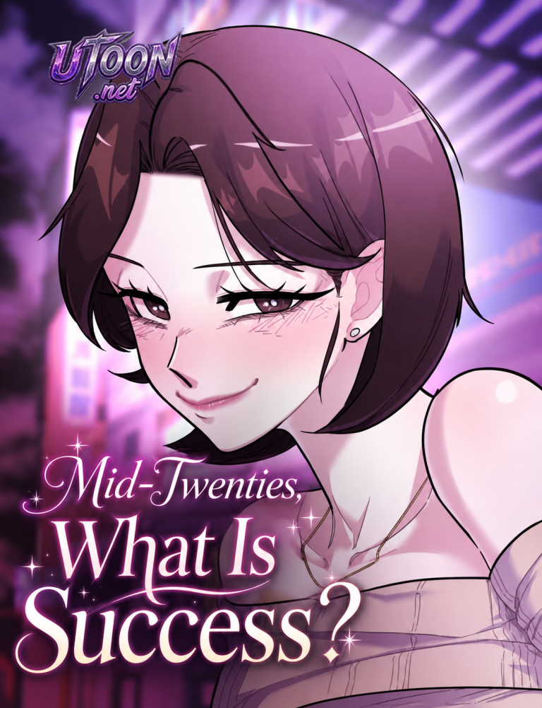 Mid-Twenties, What Is Success?