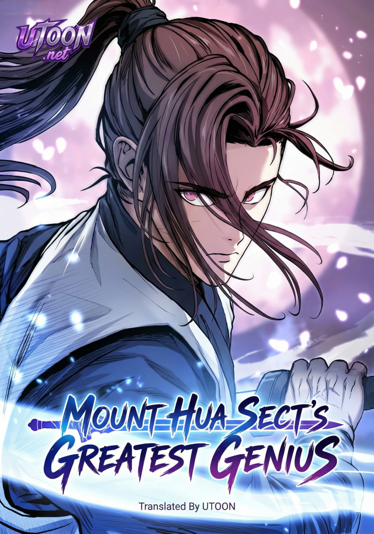 Mount Hua Sect’s Greatest Genius