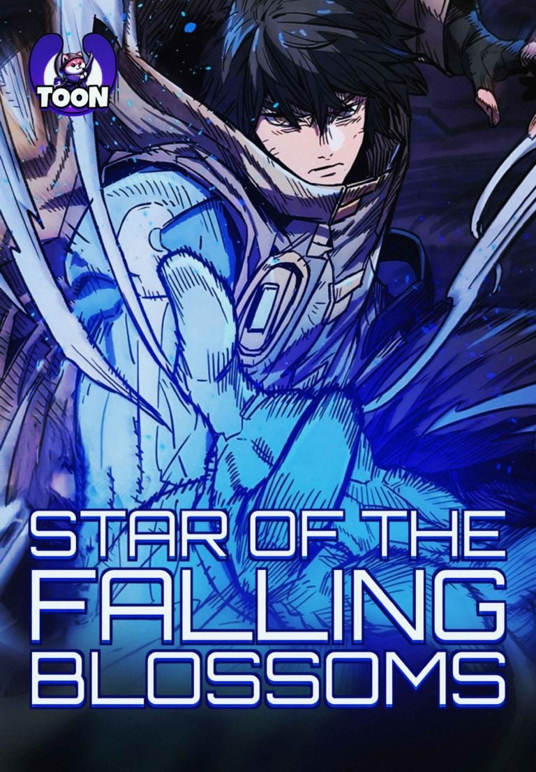 Star of the Falling Blossoms