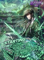 Starting_the_Sect_System