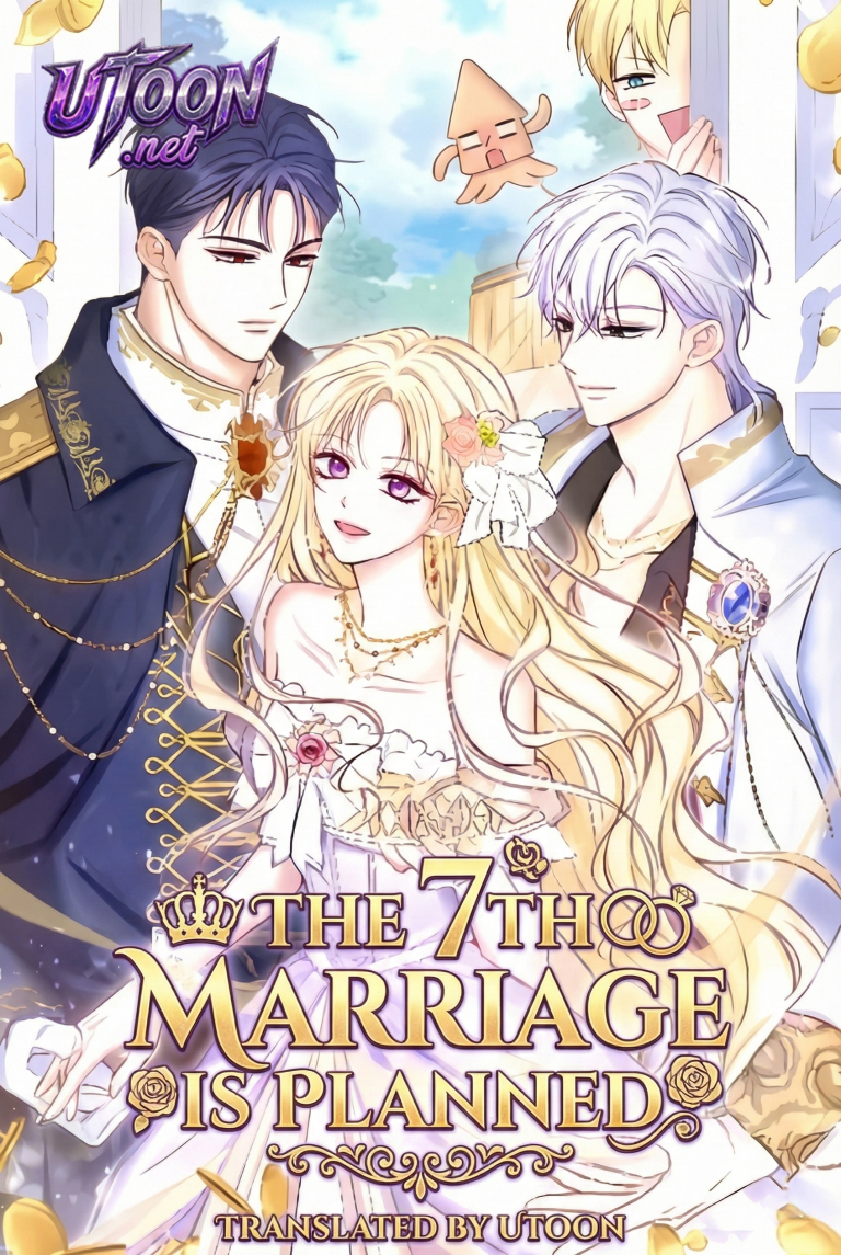 The 7th Marriage Is Planned