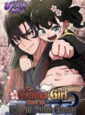 The_Genius_Girl_Hides_the_Murim_Public_Enemy
