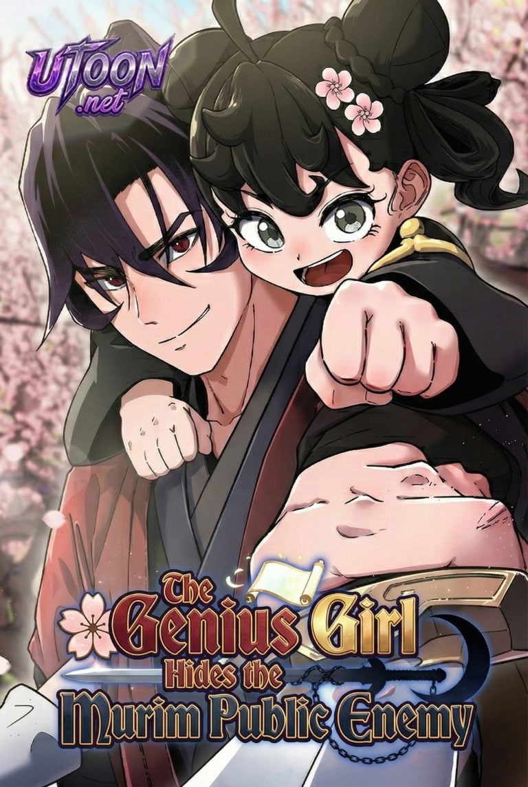 The Genius Girl Who Hides the Martial World’s Public Enemy