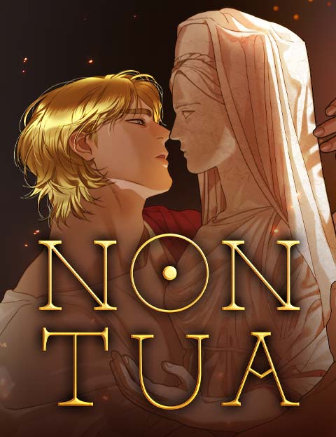 non tua (Not Yours)