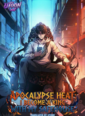 Apocalypse Heat I Become a King with My Safehouse