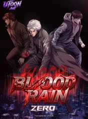 Blood Rain Zero