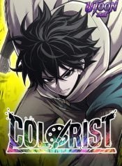 Colorist