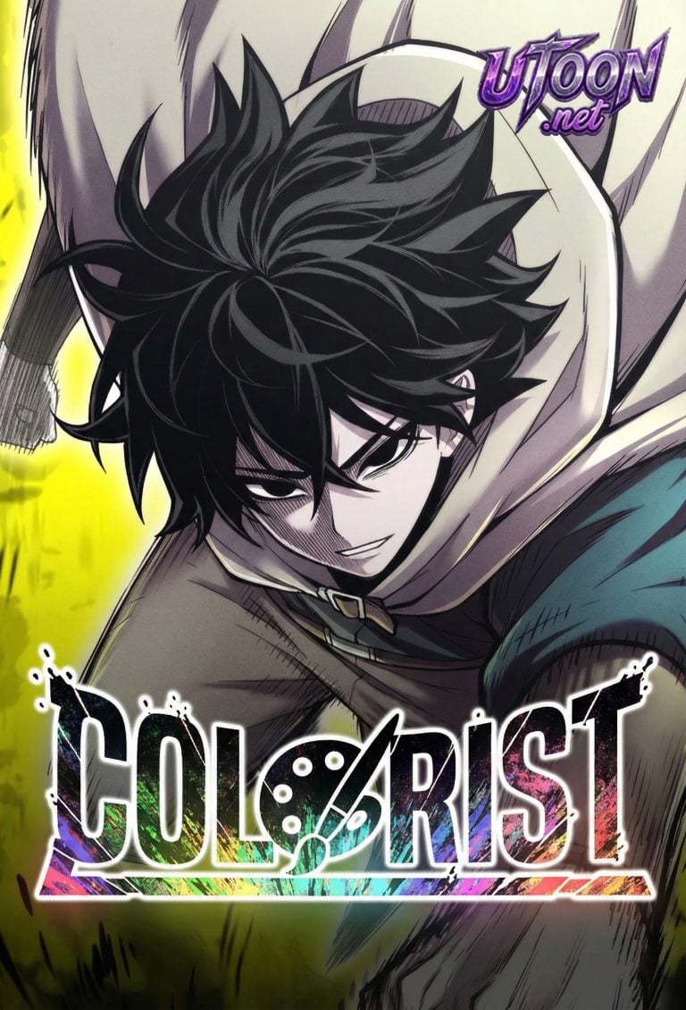Colorist