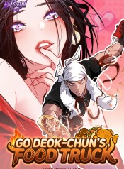 Go_Deokchuns_Food_Truck