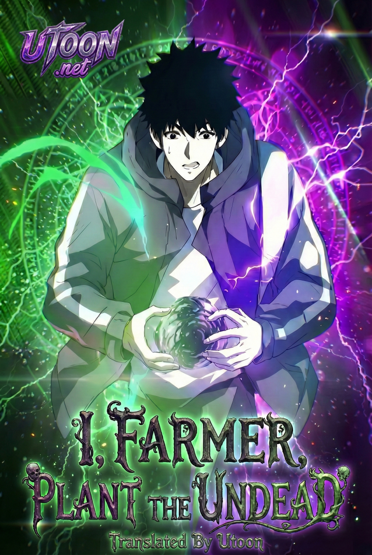 I, Farmer, Plant the Undead