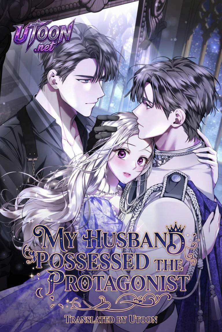 My Husband Possessed the Protagonist