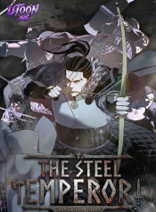 The Steel Emperor