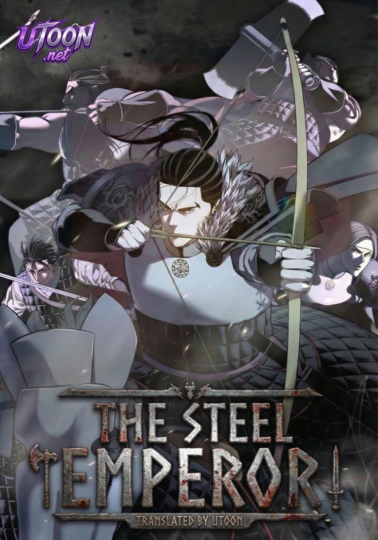 The Steel Emperor