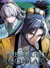 The_Absolute_Scholar