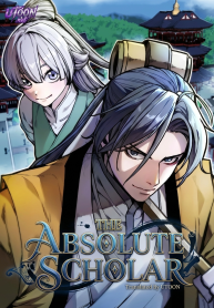 The_Absolute_Scholar
