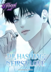 The_Hashtag_is_First_Love