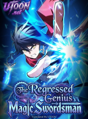 The_Regressed_Genius_Magic_Swordsman